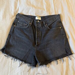 Agolde Dee shorts